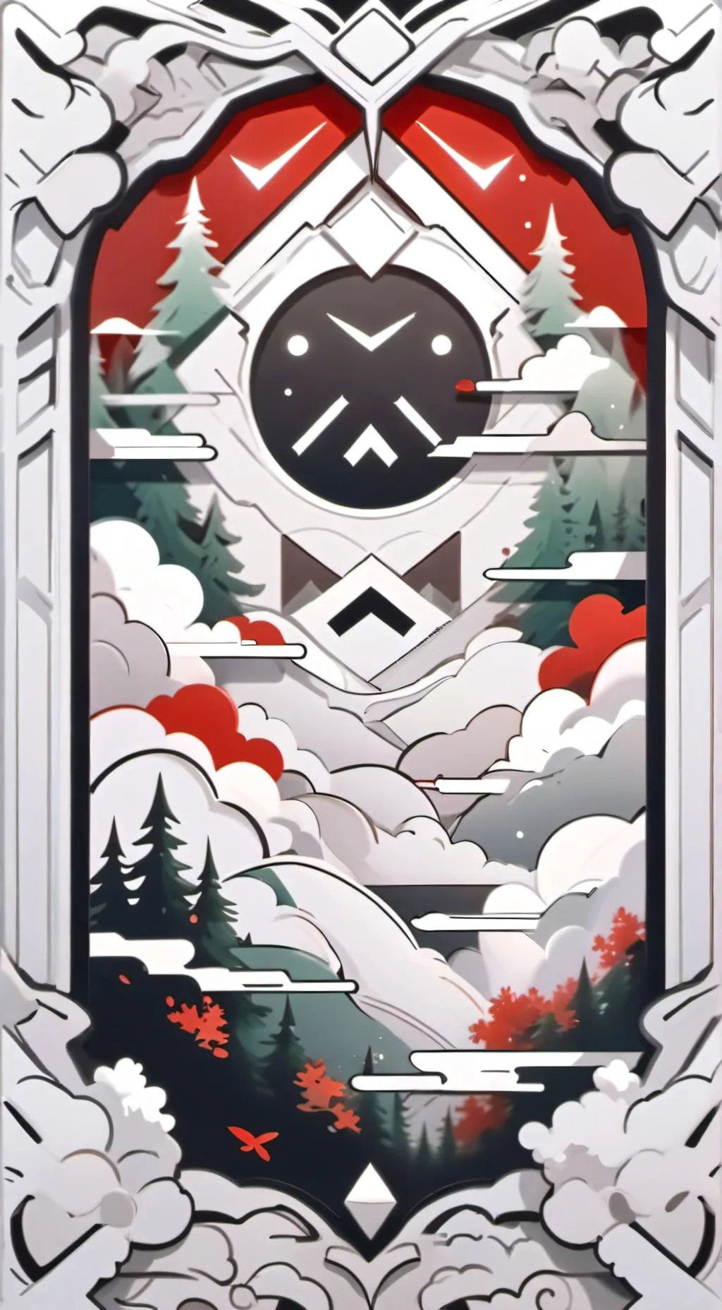 ai character: 𝐁𝐥𝐢𝐭𝐳 background