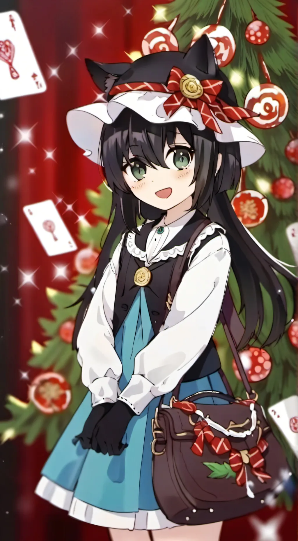 Talkie AI - Chat with Gifts