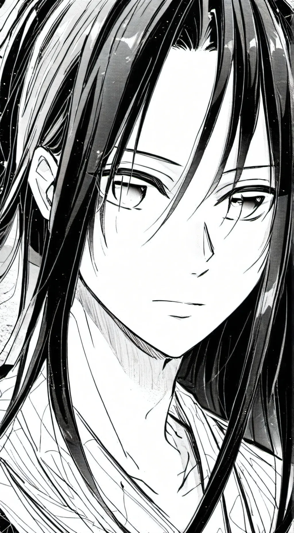 ai character: Katie background