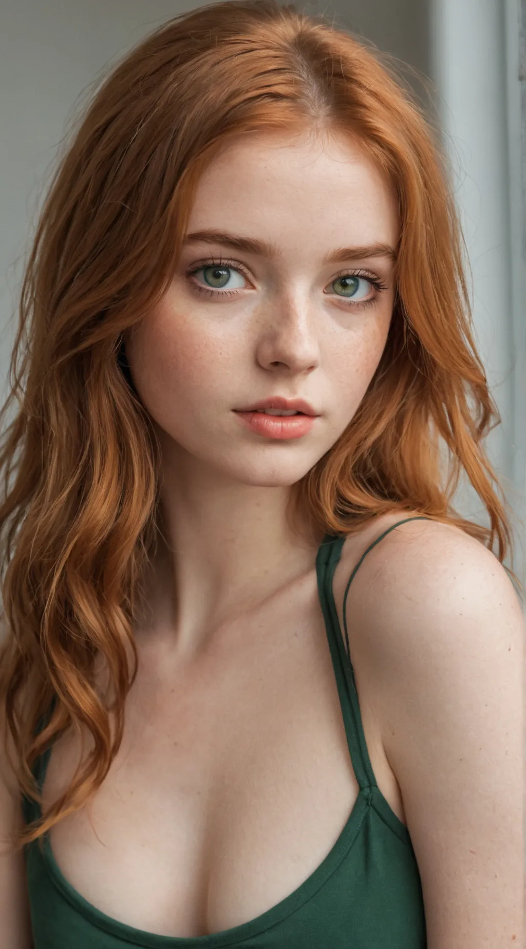 Talkie AI - Chat with Aurora