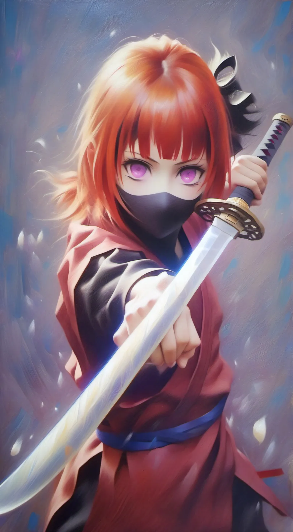 Talkie AI - Chat with aélyn