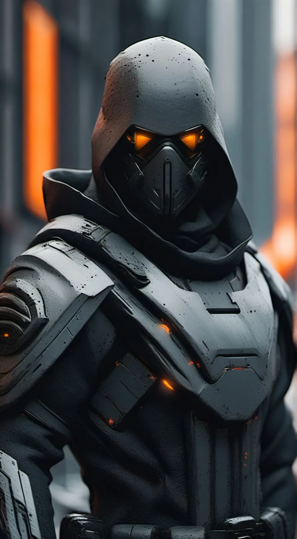 Talkie AI - Chat with Juggernaut 