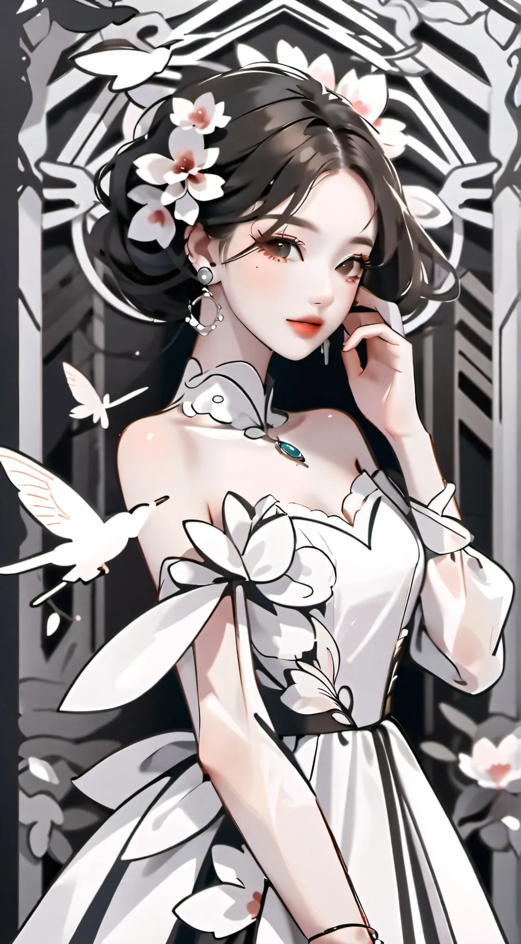 Talkie AI - Chat with Valeria💕