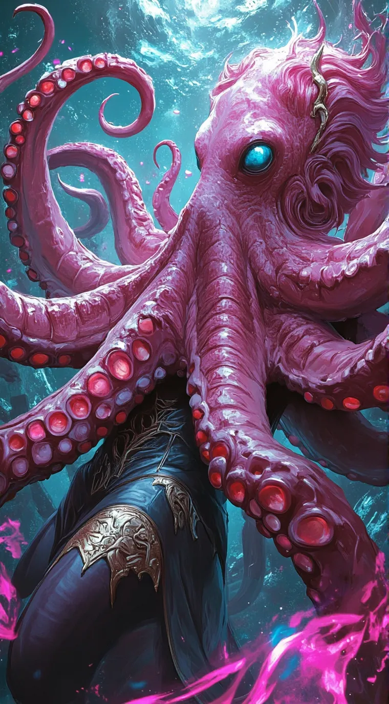 Talkie AI - Chat with Leliana Mclean