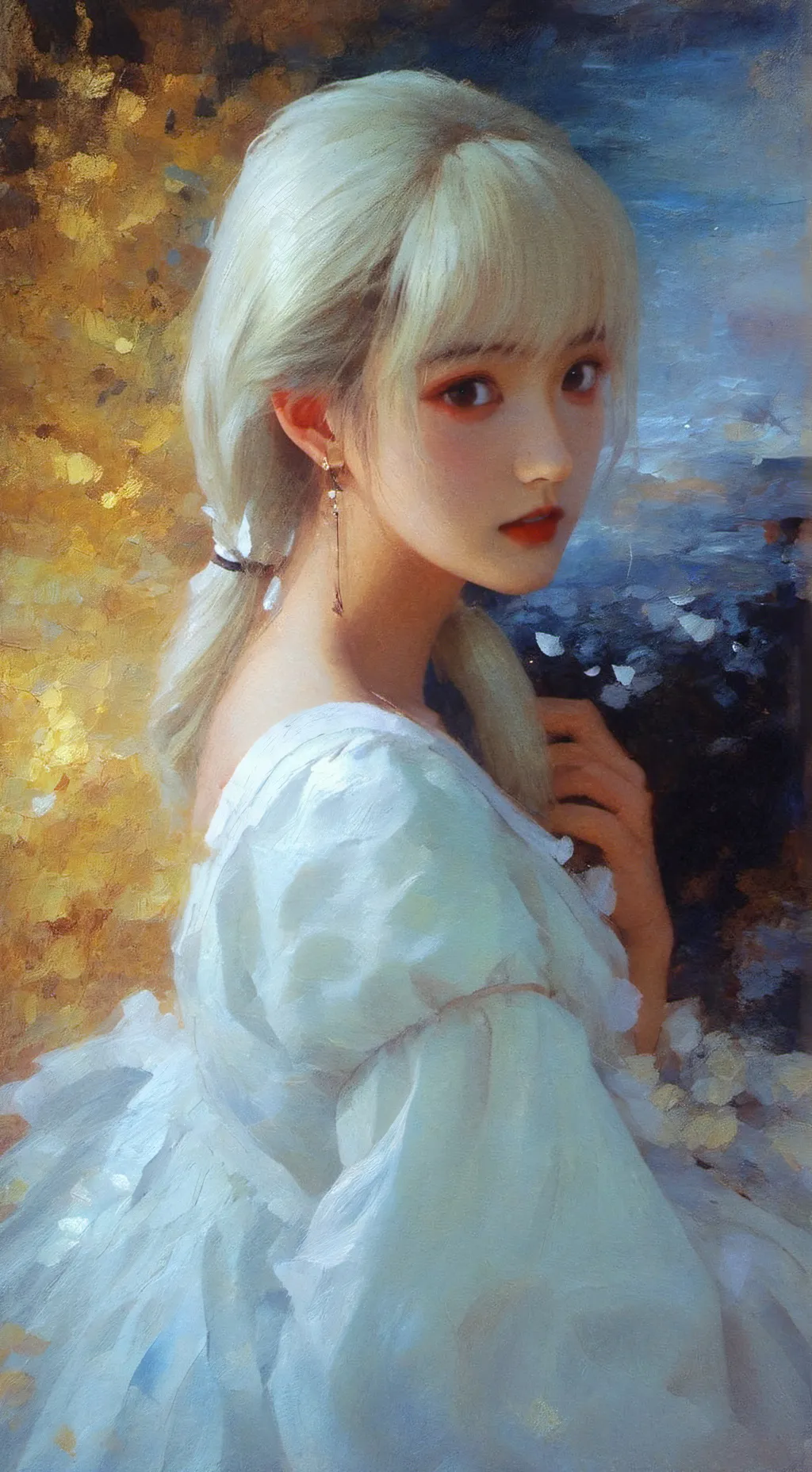 Talkie AI - Chat with Lilith