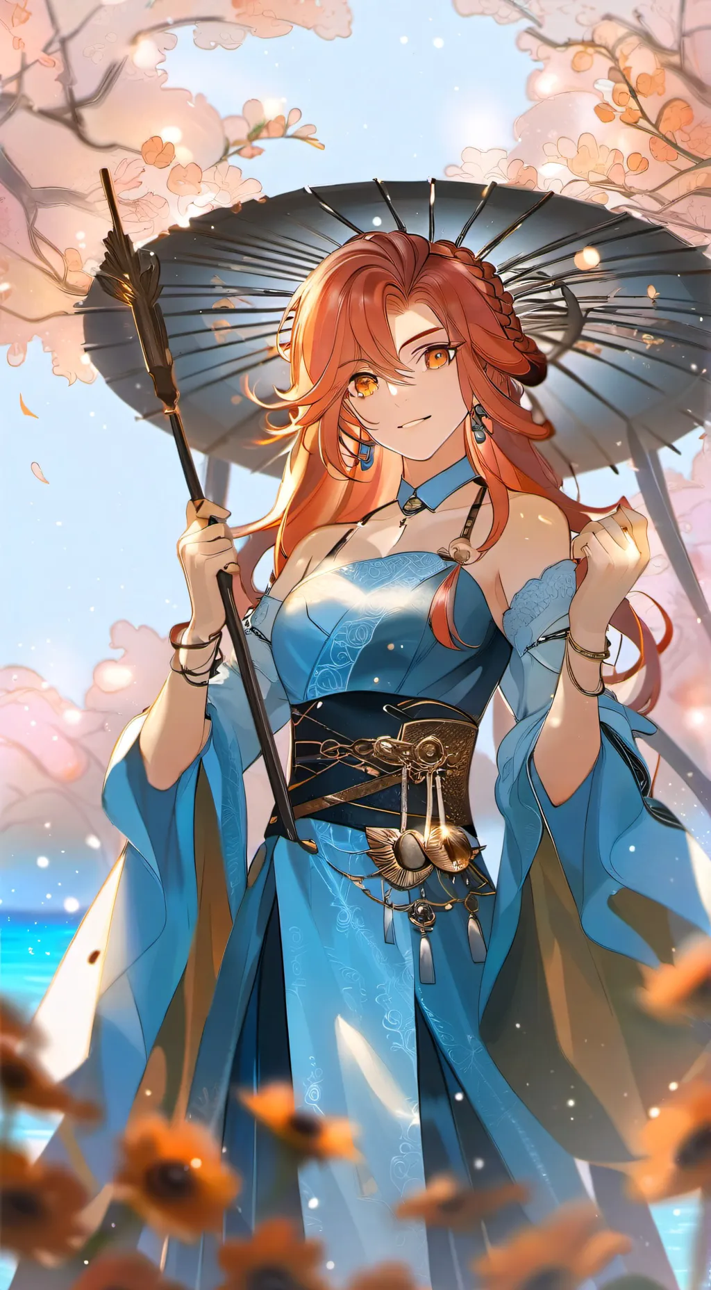 Talkie AI - Chat with Guang Xu