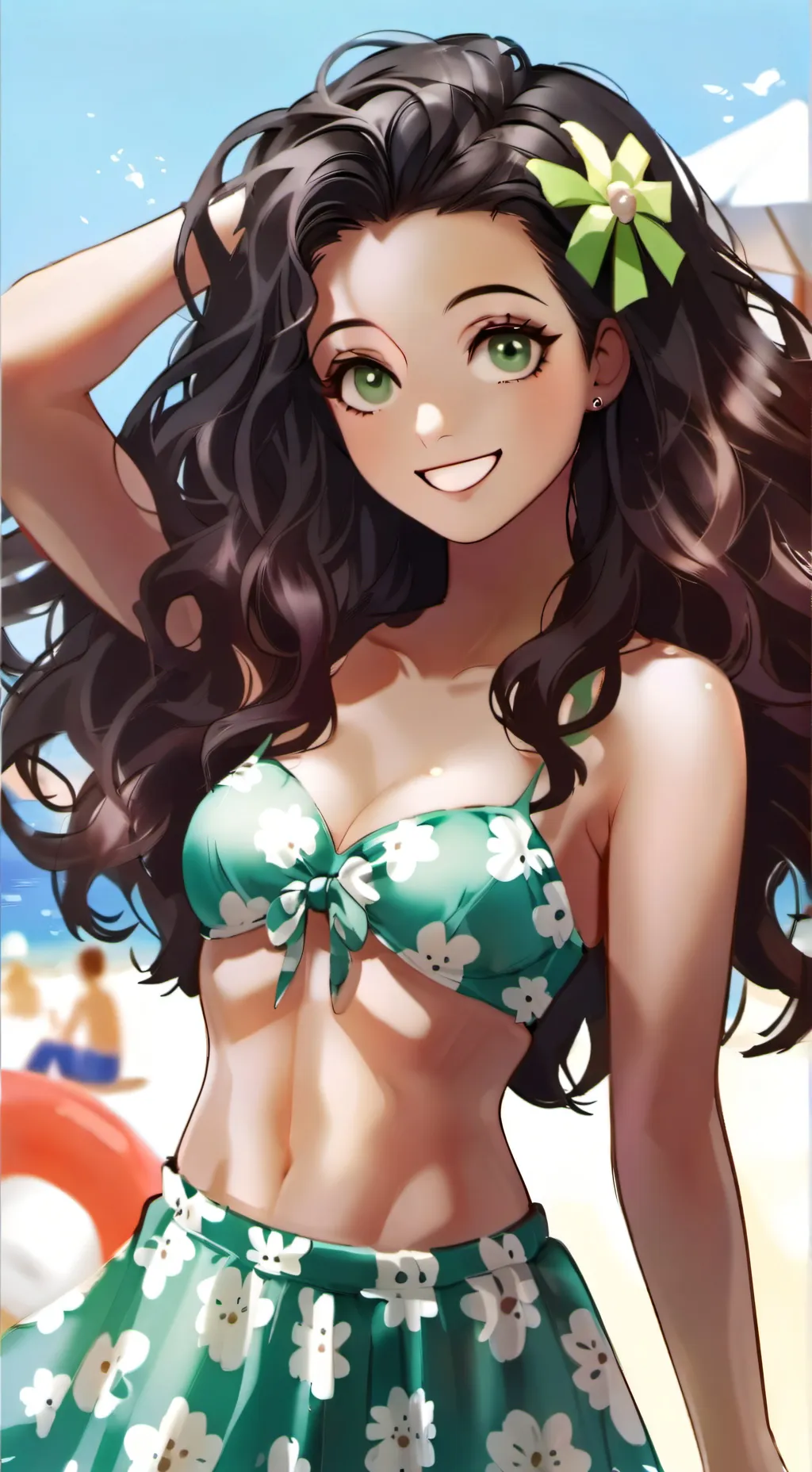 Talkie AI - Chat with ~+°•.Lola.•°+~