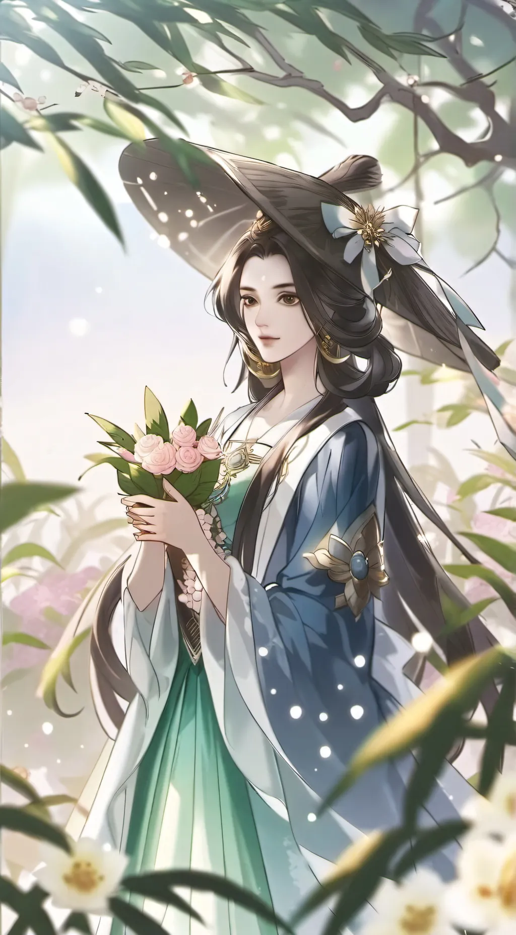 Talkie AI - Chat with Hh animal