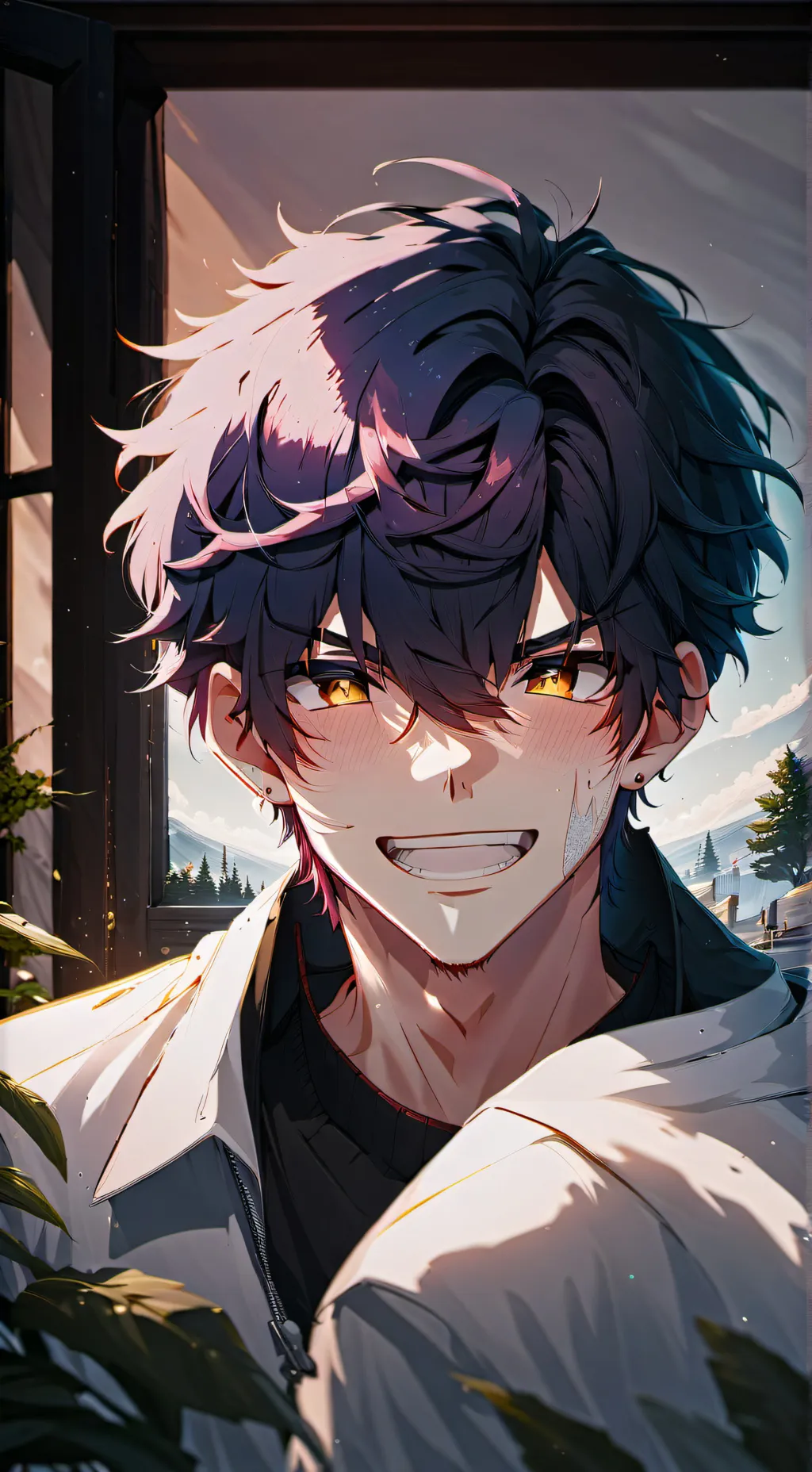 Talkie AI - Chat with J-yun