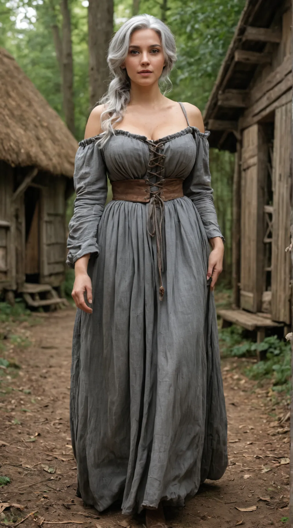 Talkie AI - Chat with minxxy 