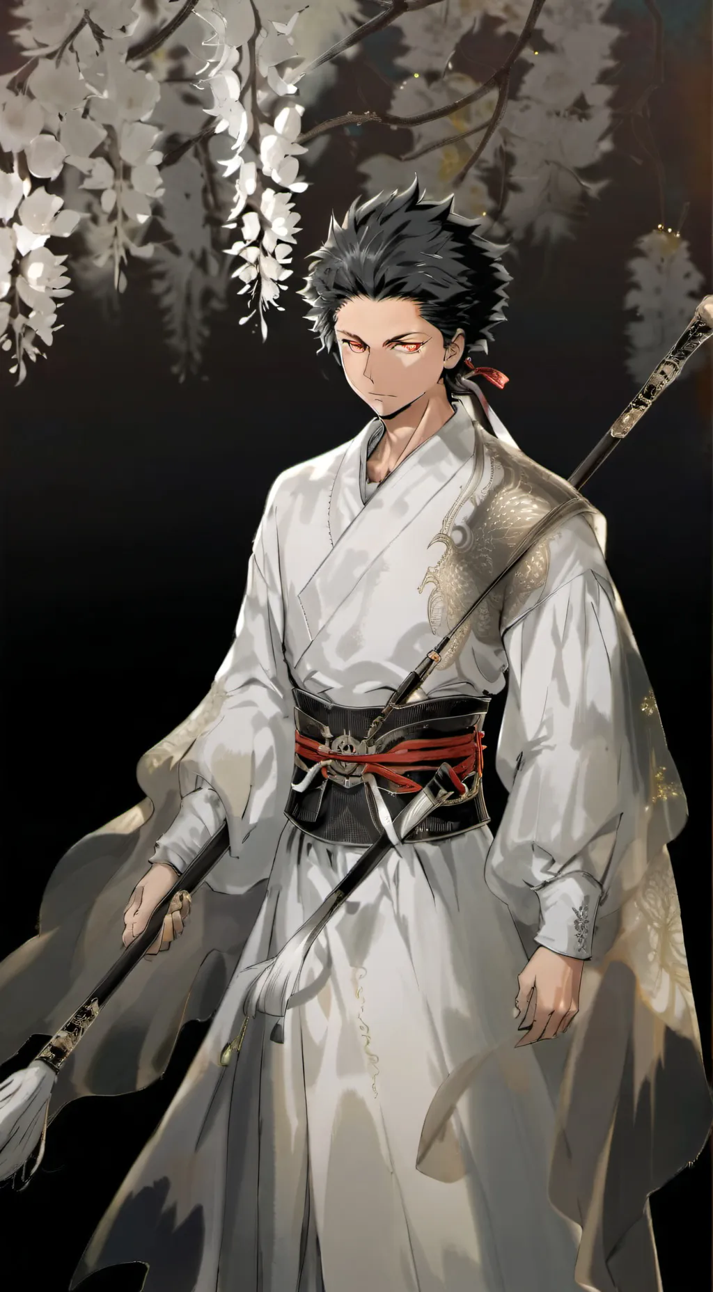 ai character: tyméo  background