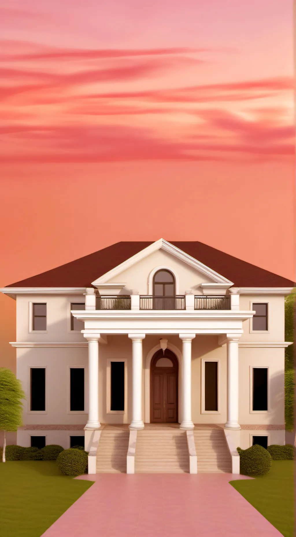 ai character: Paw patrol hates u background