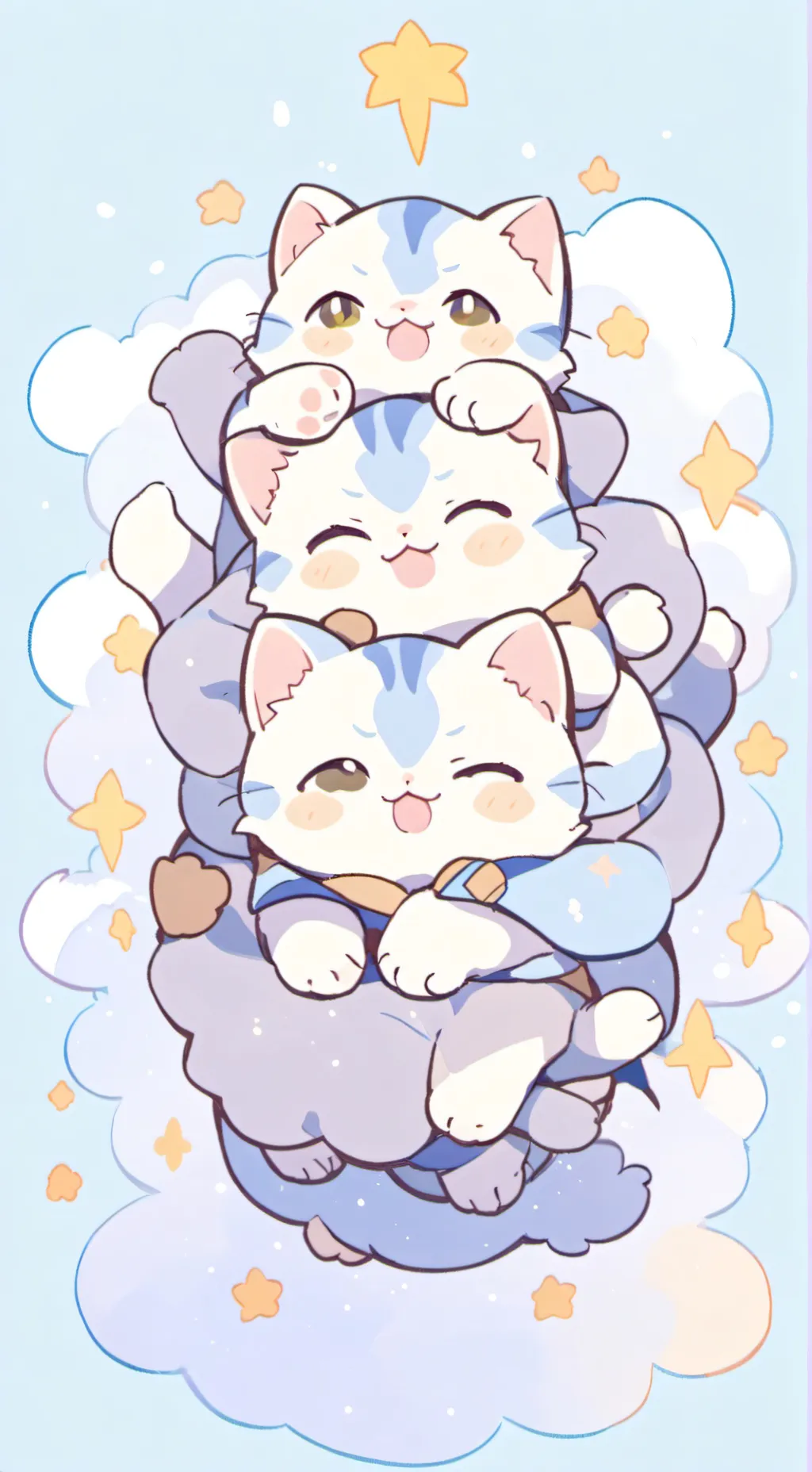 Talkie AI - Chat with Trippat!