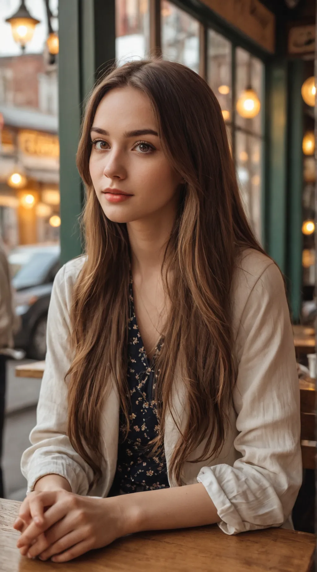 Talkie AI - Chat with Layla 🌸👁️