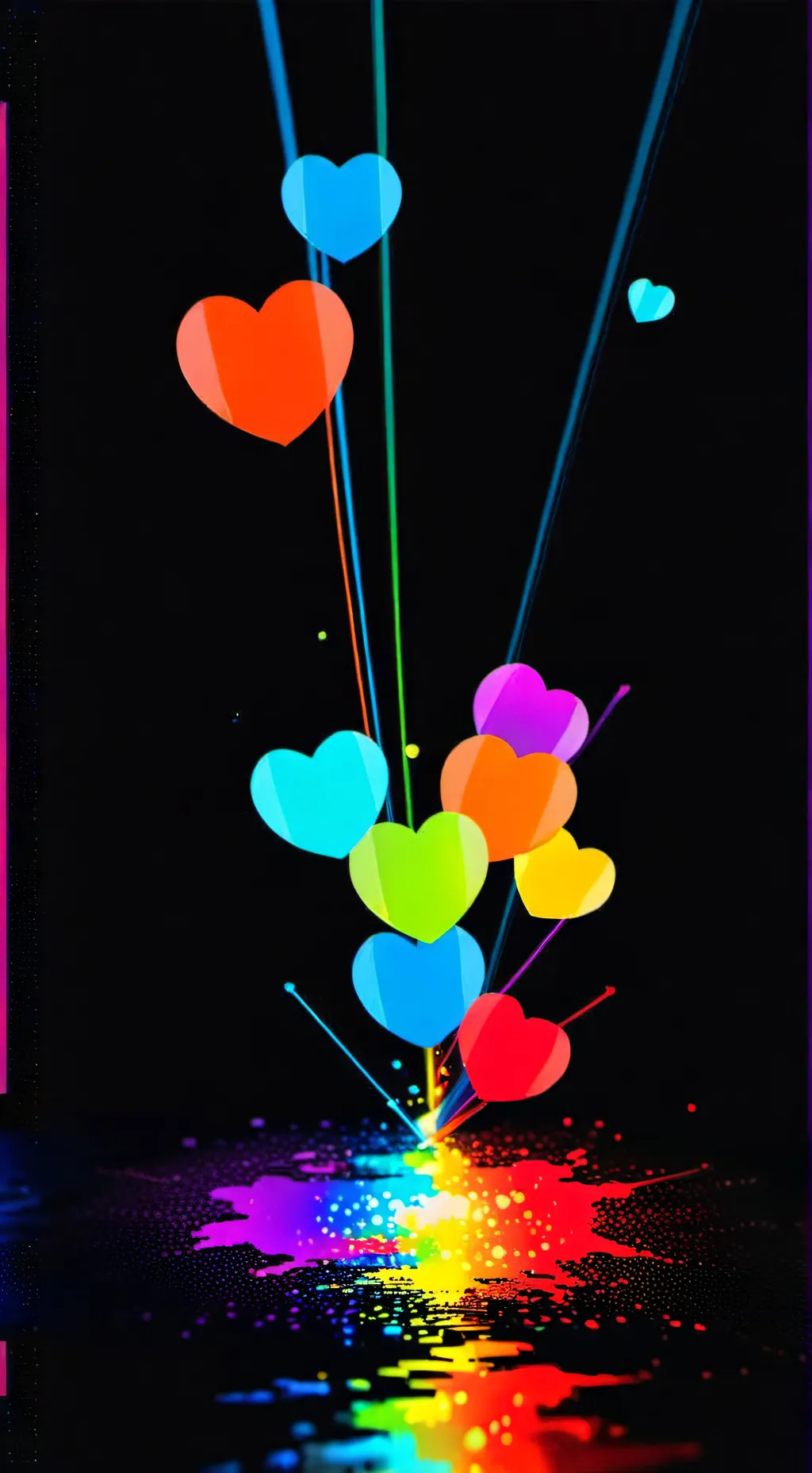 ai character: -The seven souls- background