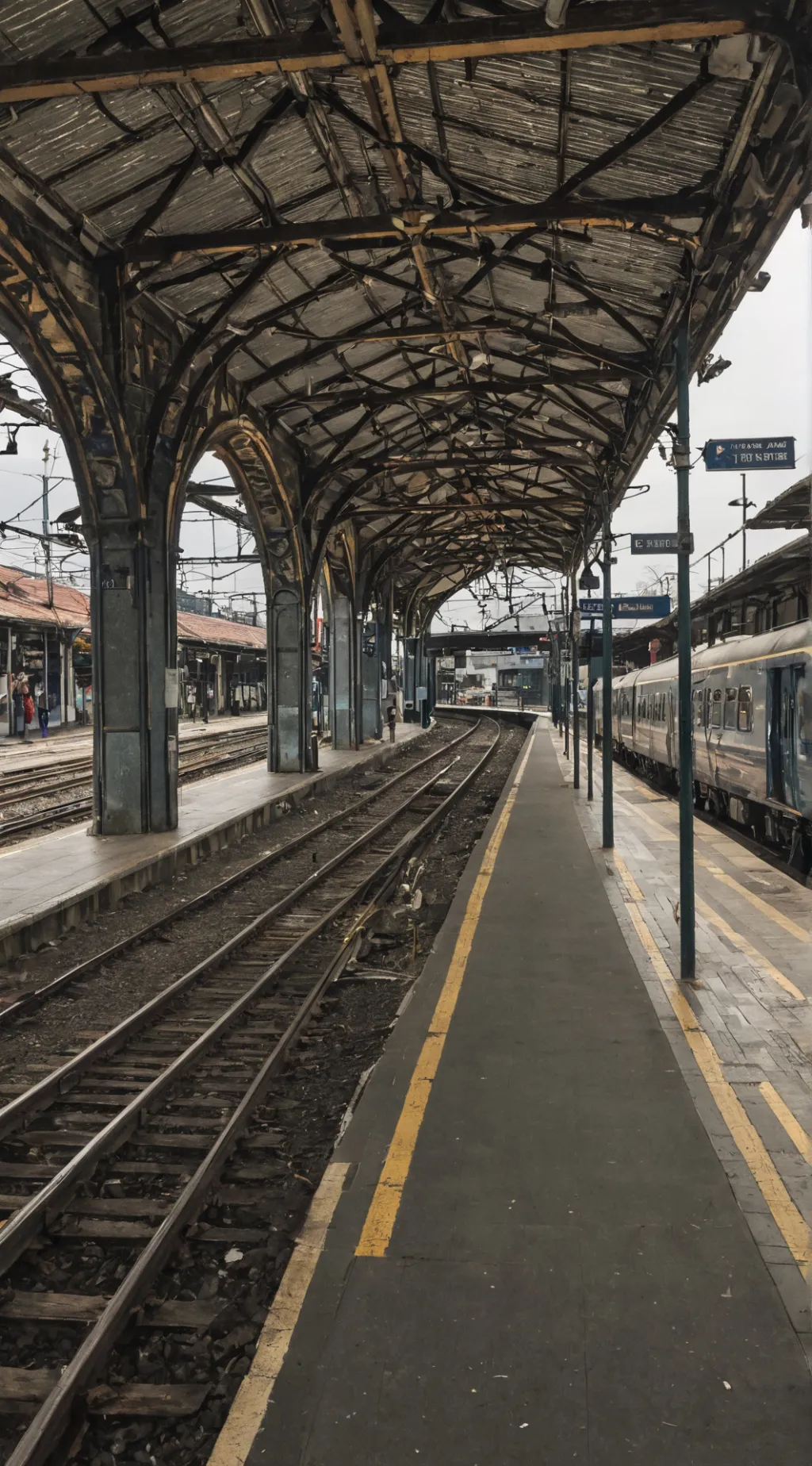 ai character: DW hate u background