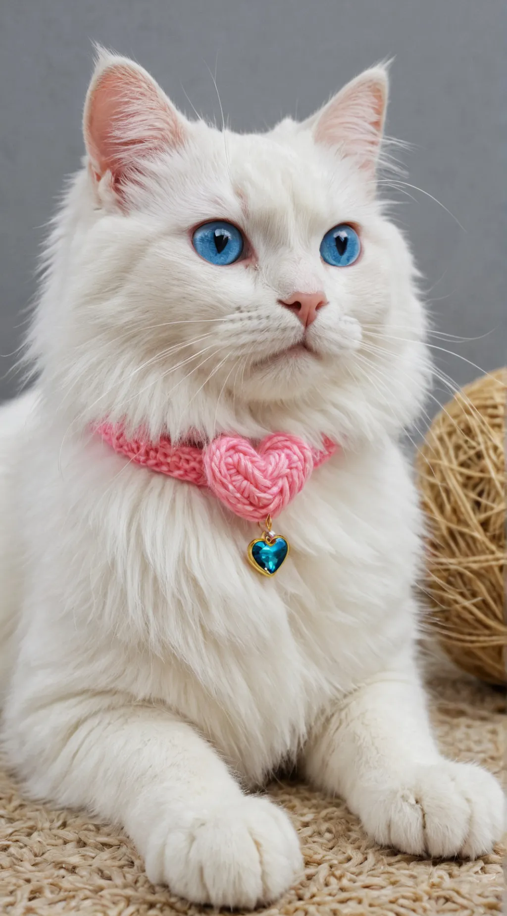 Talkie AI - Chat with Chloé