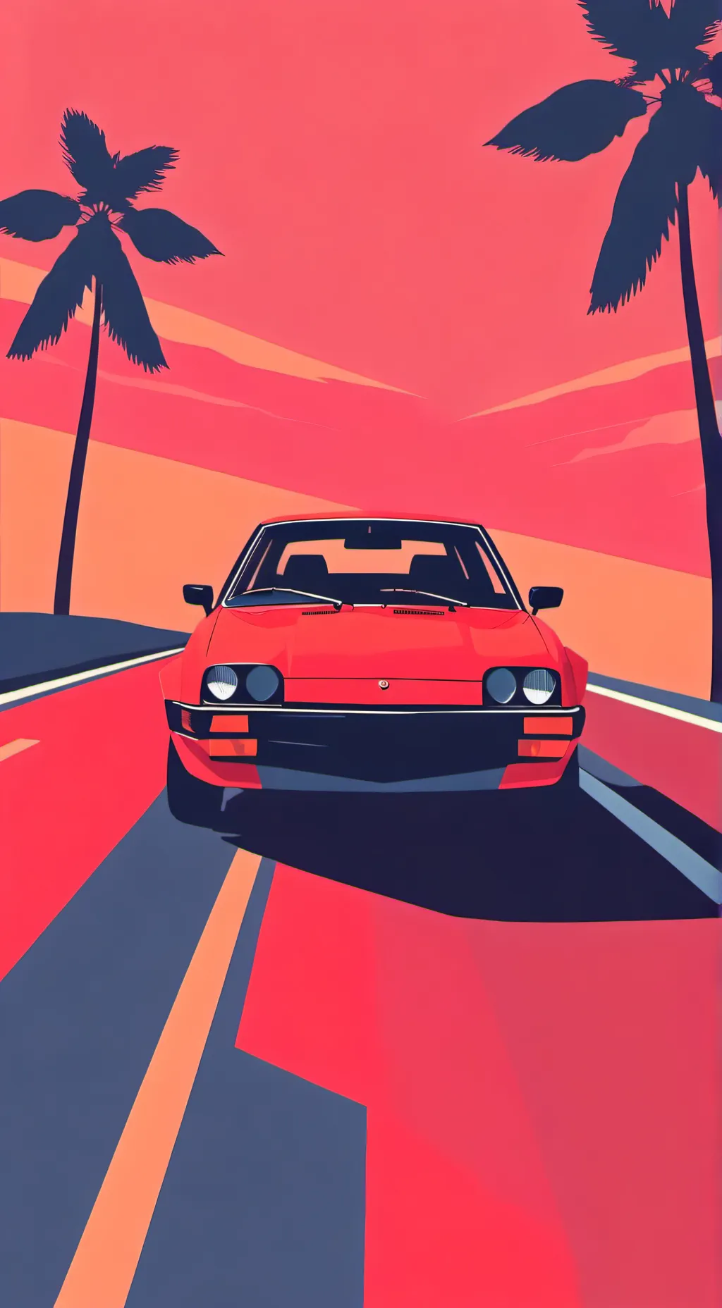 ai character: DW Road Trip background