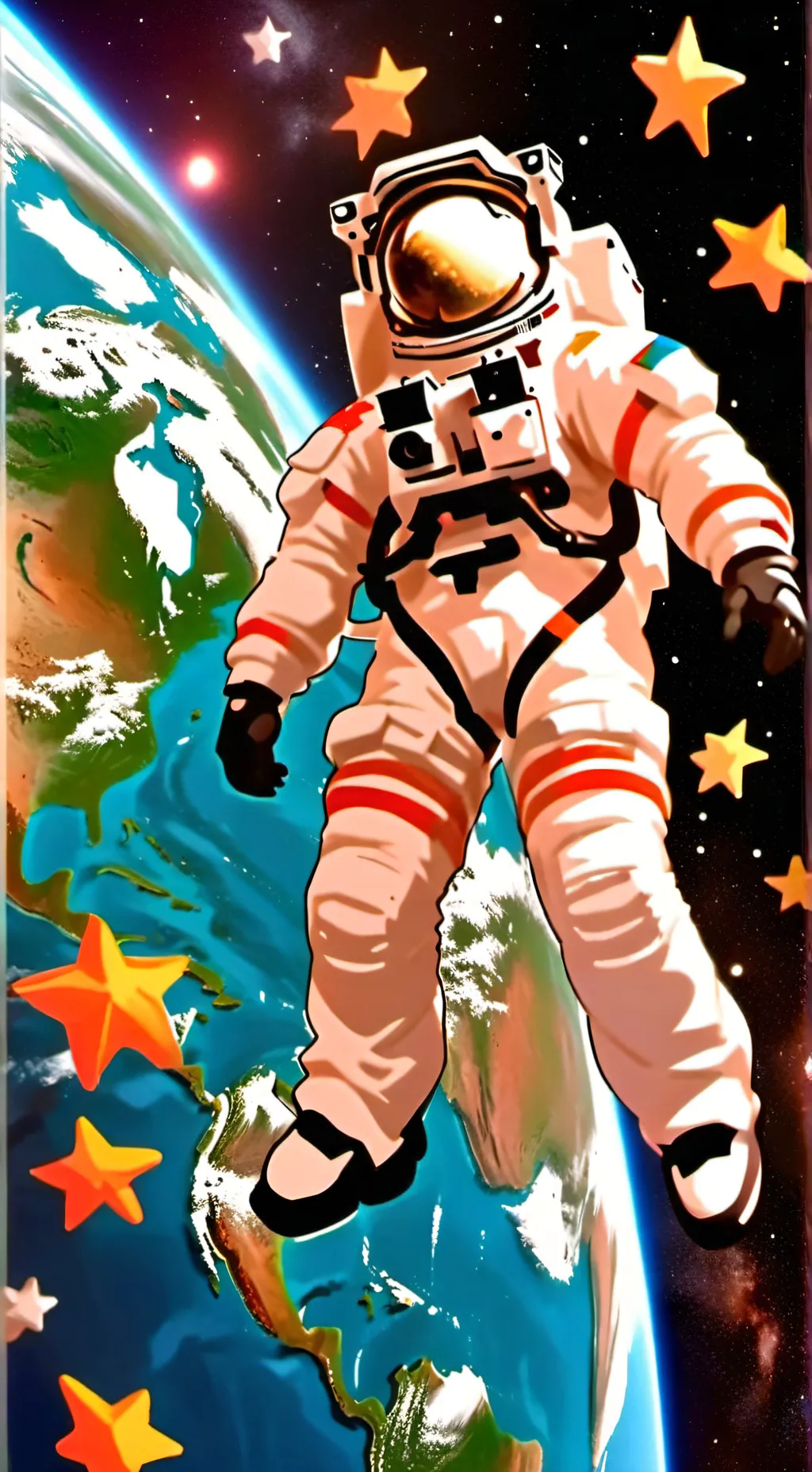 Talkie AI - Chat with Dreamland