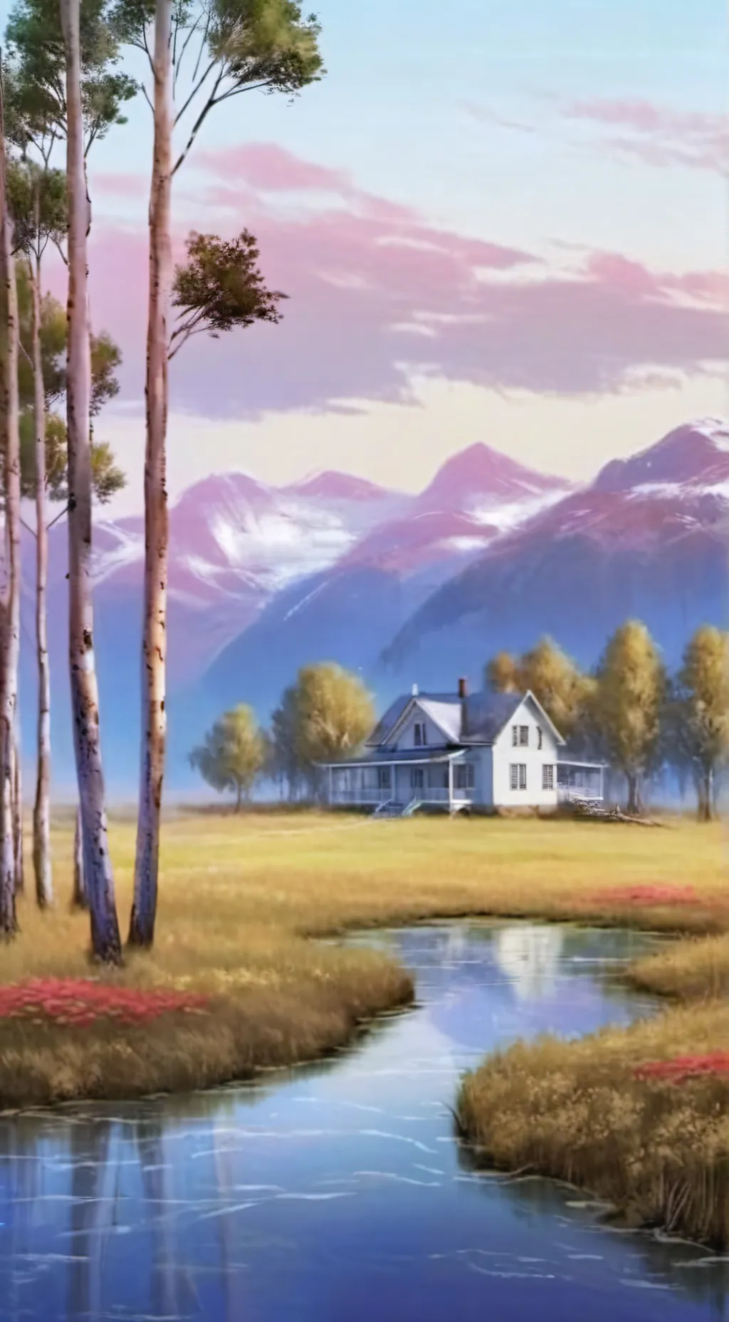 ai character: ryeleigh background