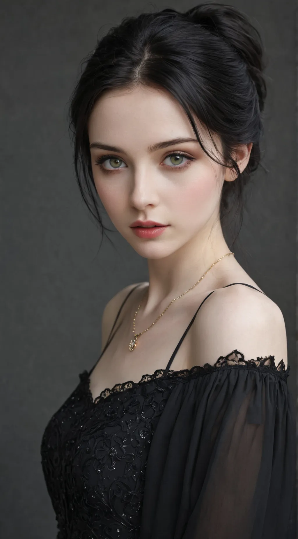 Talkie AI - Chat with Anne Rogers