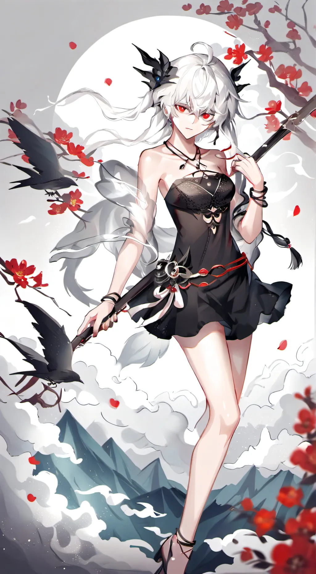 ai character: ★🤍alex🤍★ background