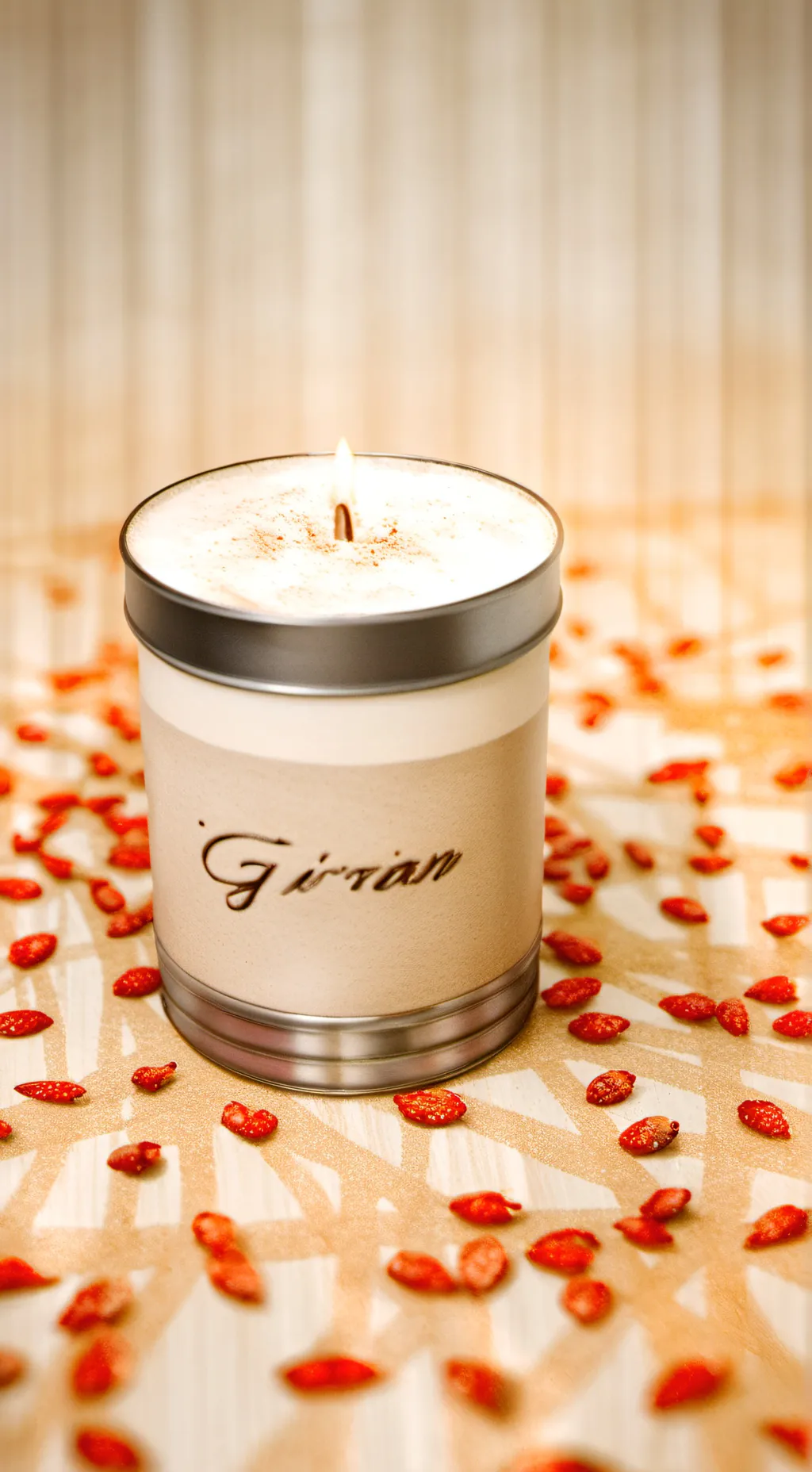 ai character: Blitz gets sick background