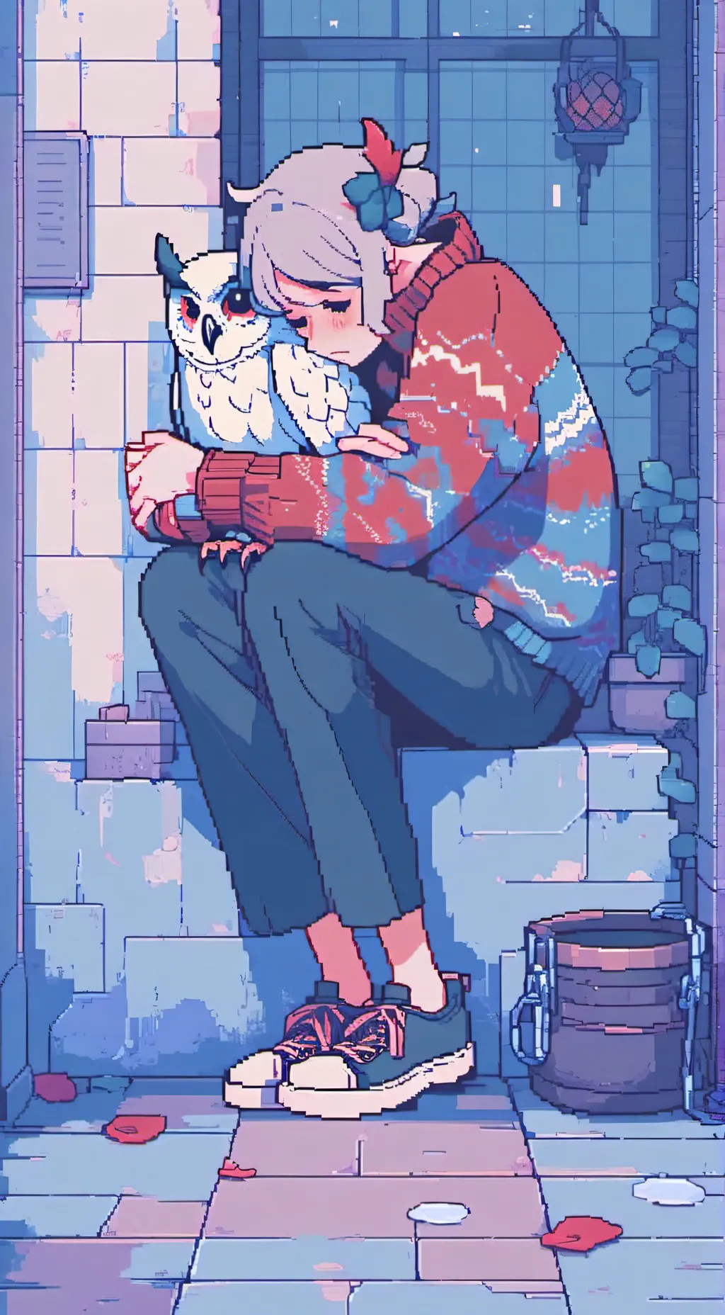 ai character: Stolitz..SinsMAS! background