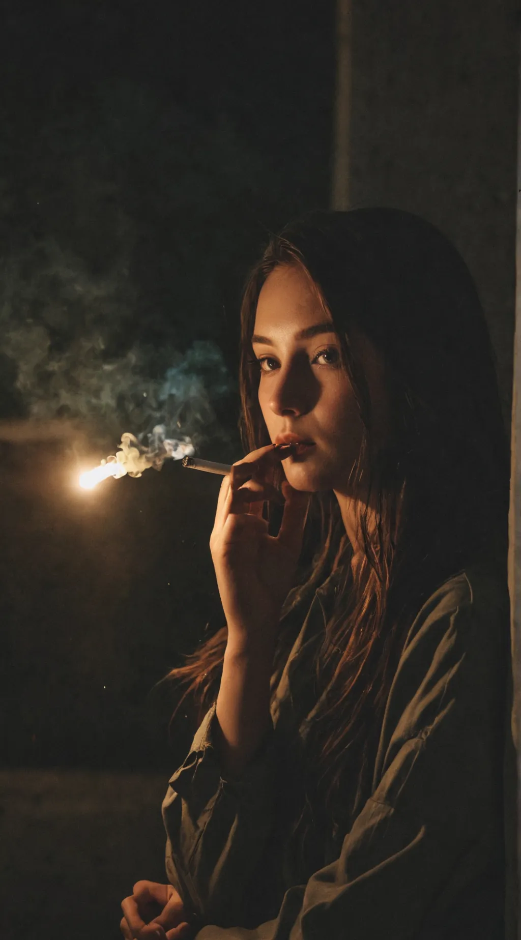 ai character: any nat background