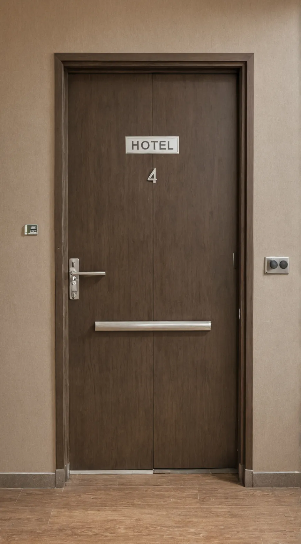 ai character: 👁DØ0RS🪬 background