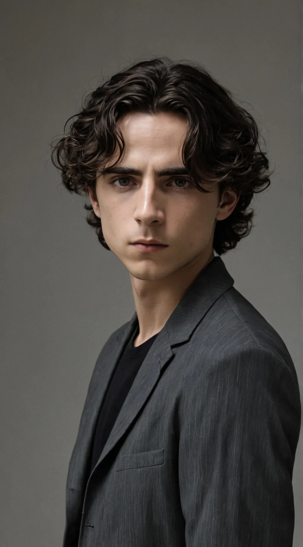 ai character: -Sulphur Academy- background