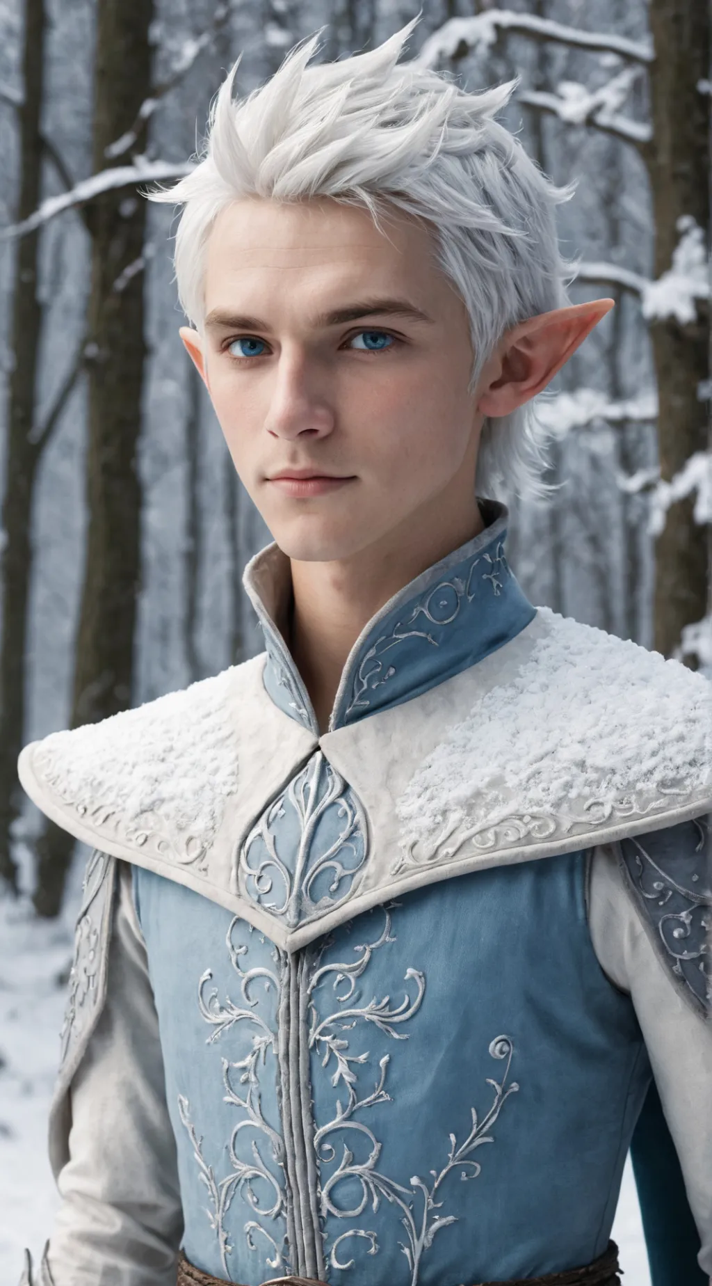 Talkie AI - Chat with Sioran