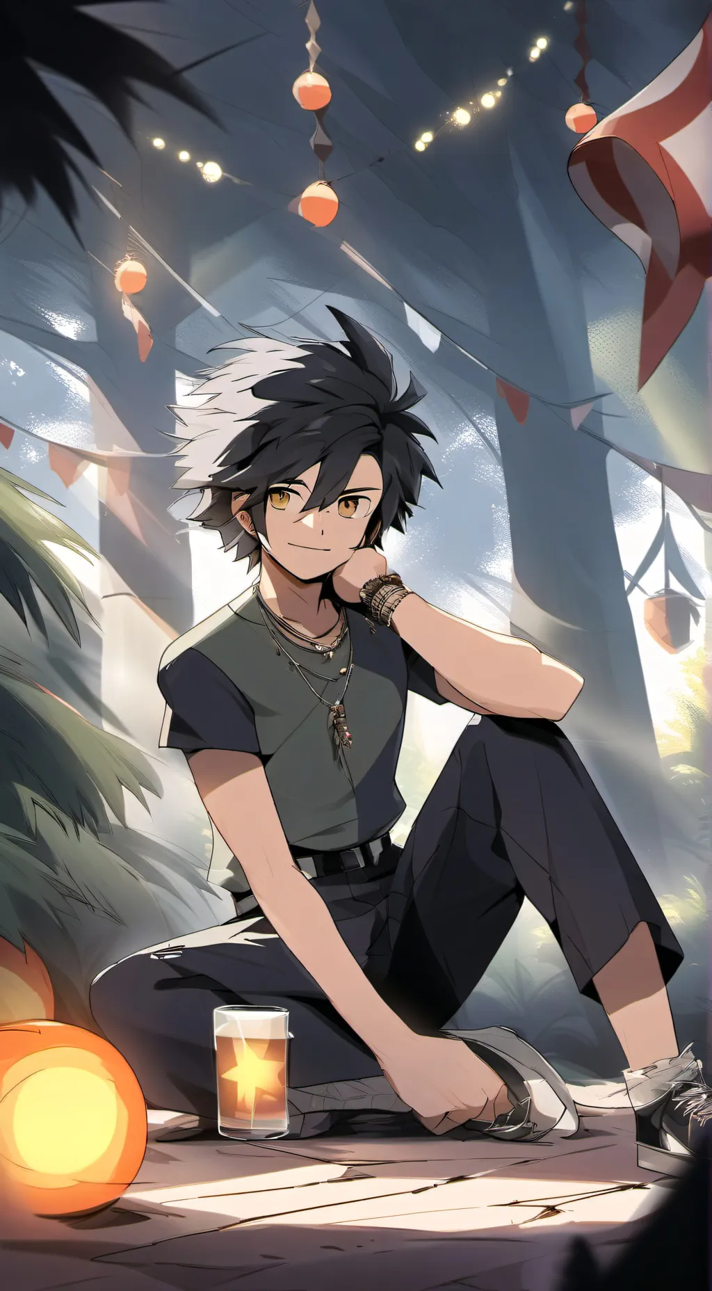 ai character: tadc ep. 4 background