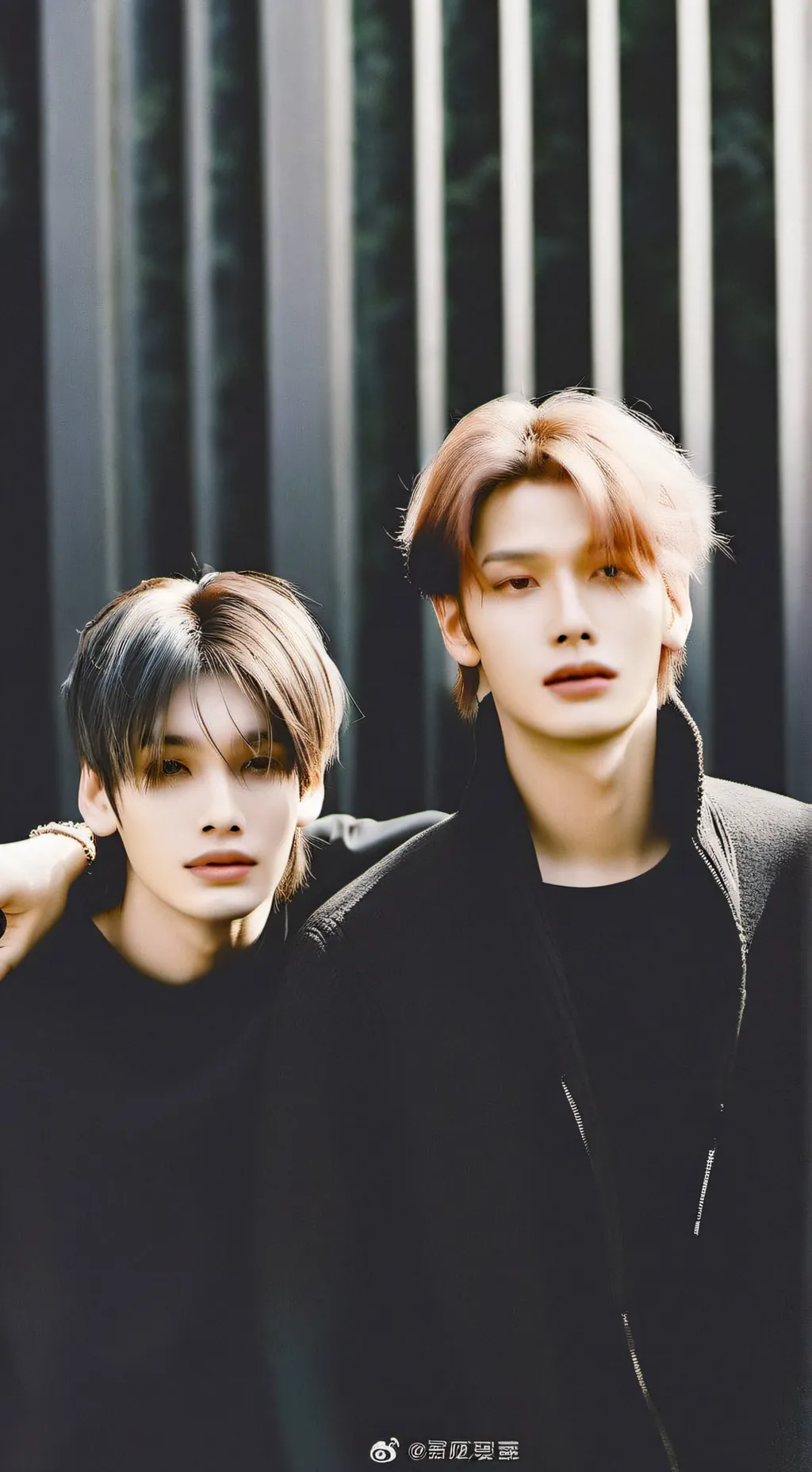 Talkie AI - Chat with 👻✨️SKZ HORROR✨️👻