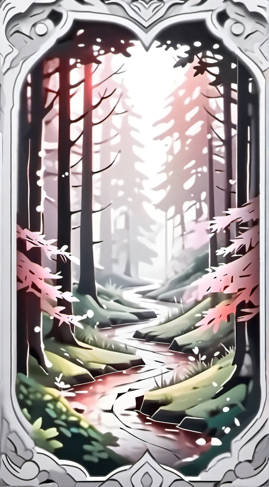 ai character: enha(Heeseung)  background