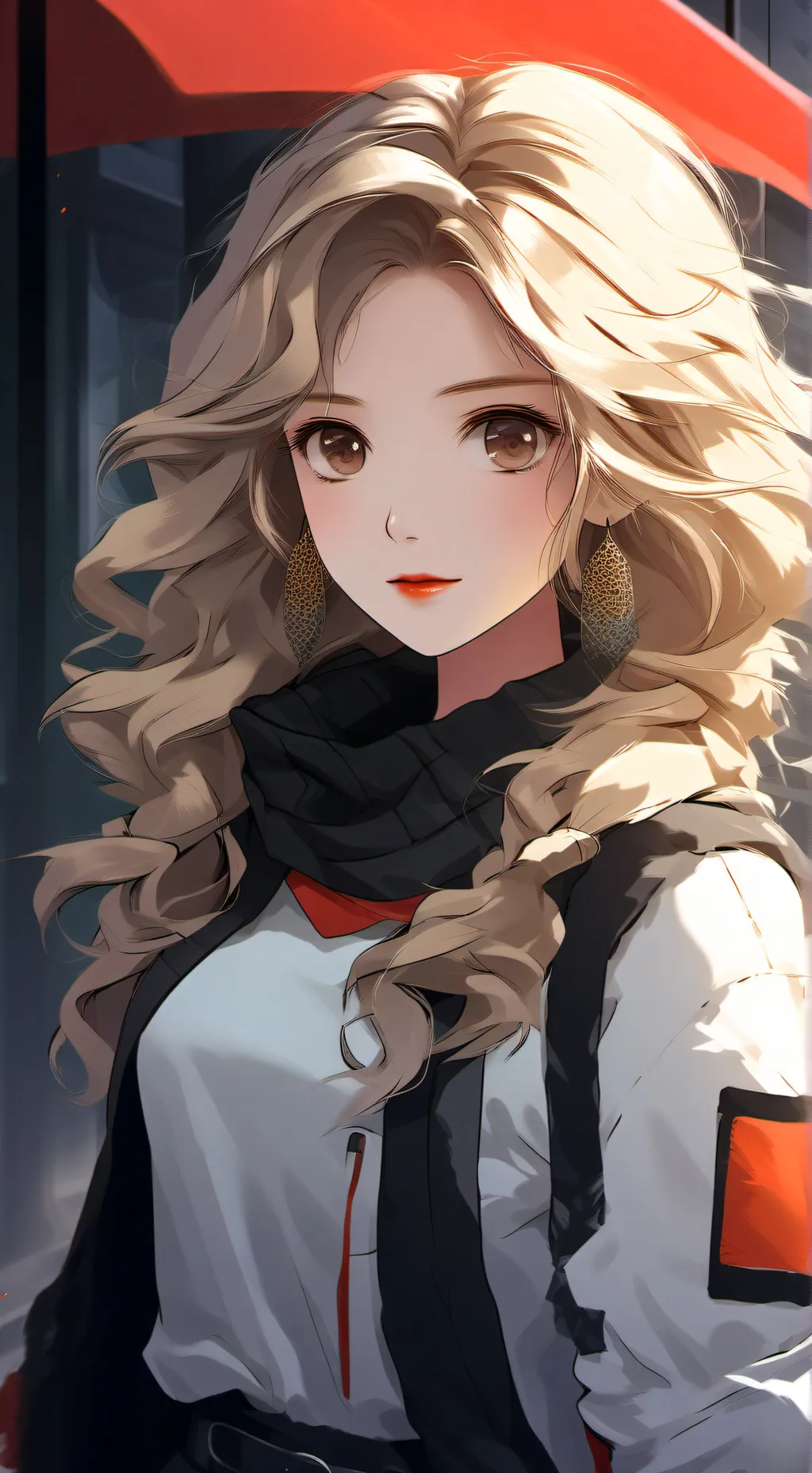 Talkie AI - Chat with Isabelle