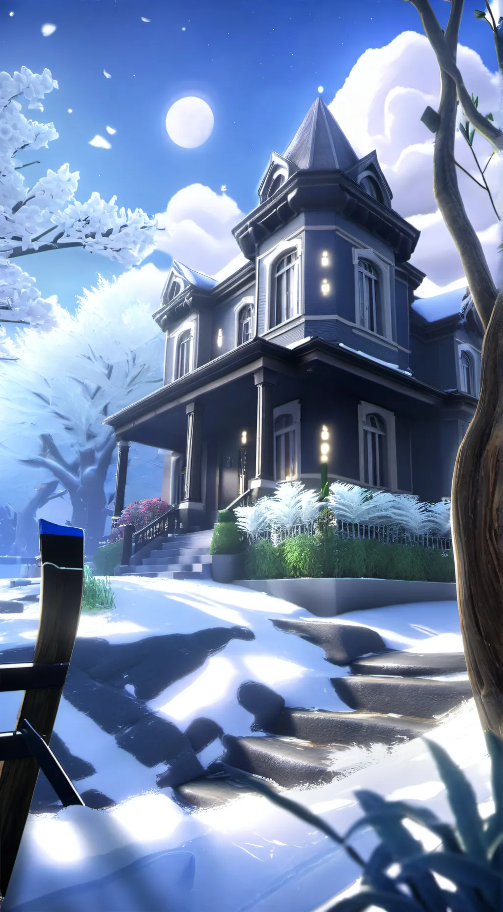 ai character: TOKIO HOTELLL 🔛🔝 background