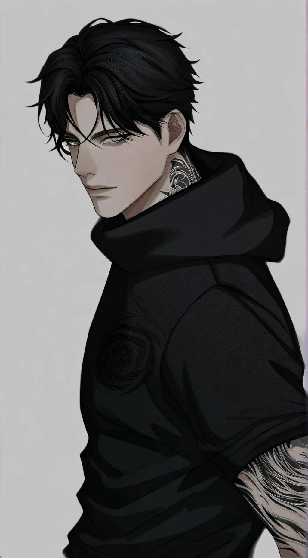 ai character: <|| Kai ||> background