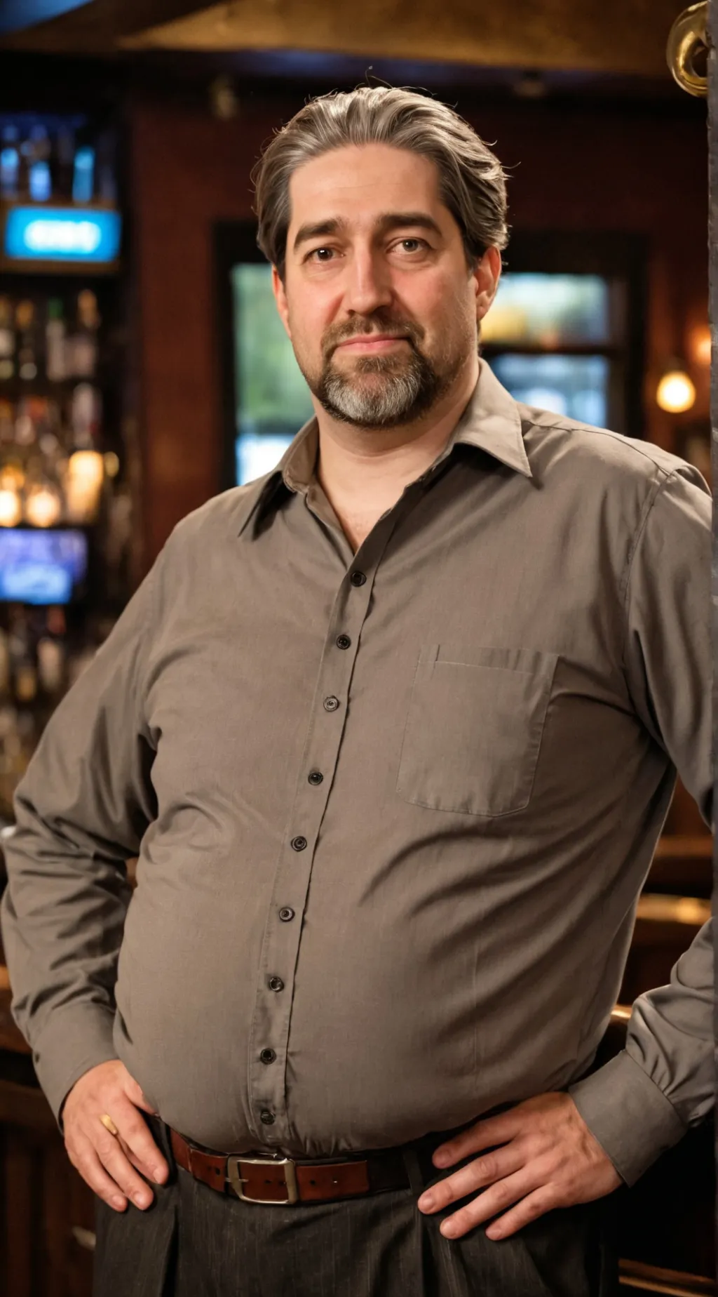 Talkie AI - Chat with Wade Barnaby