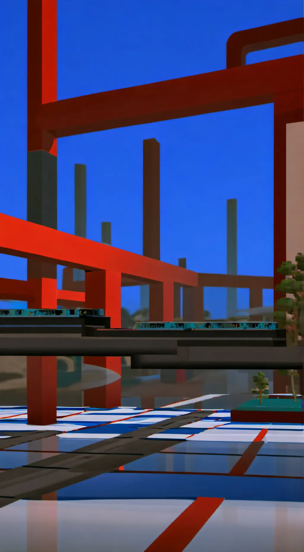 ai character: jay jay background