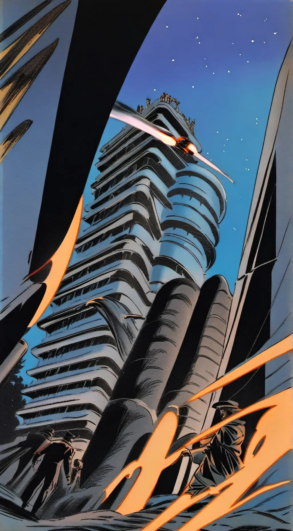 ai character: Dw x Hachiriah background