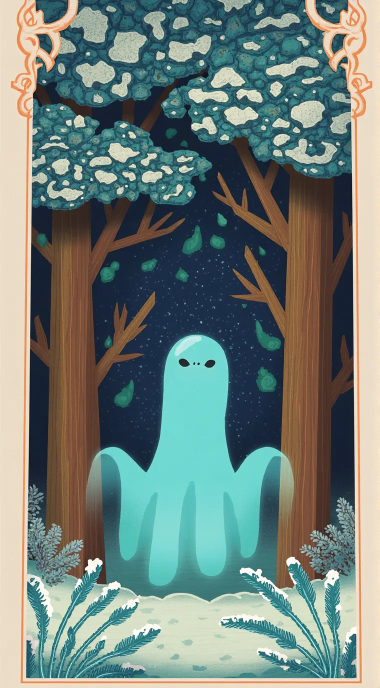 ai character: Аластор background