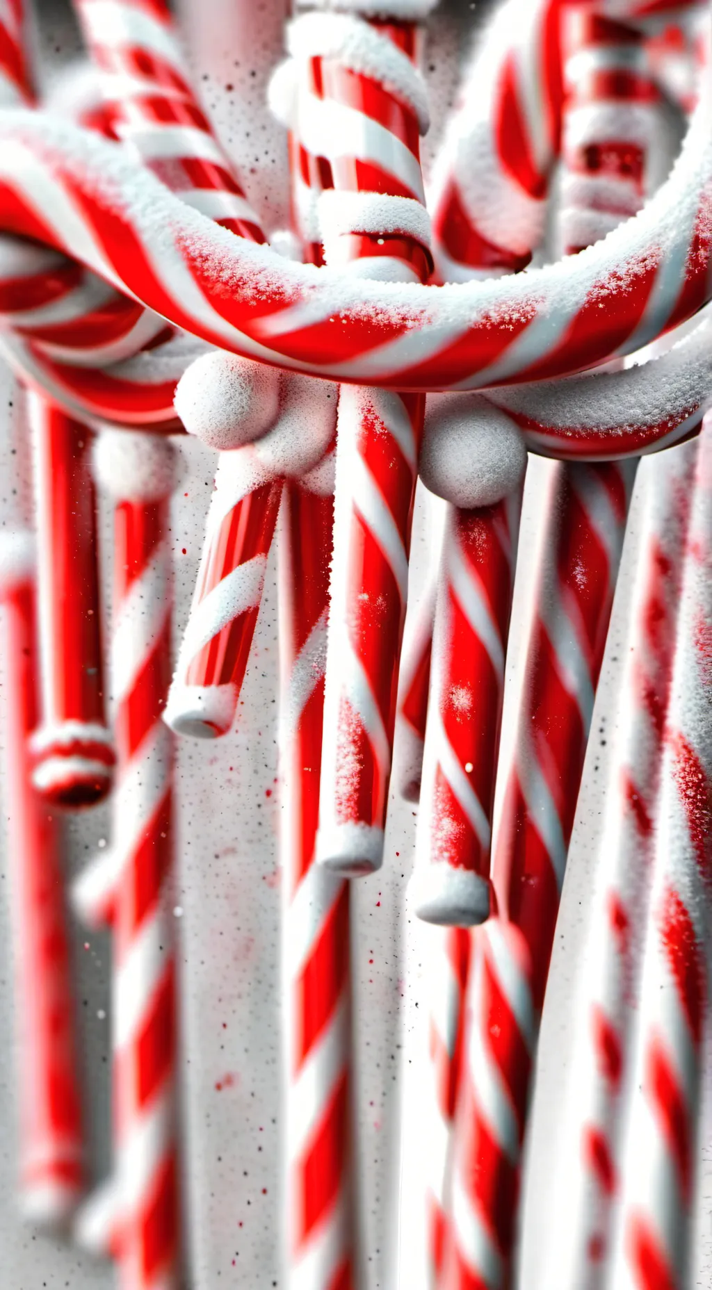 ai character: Nicholas  background