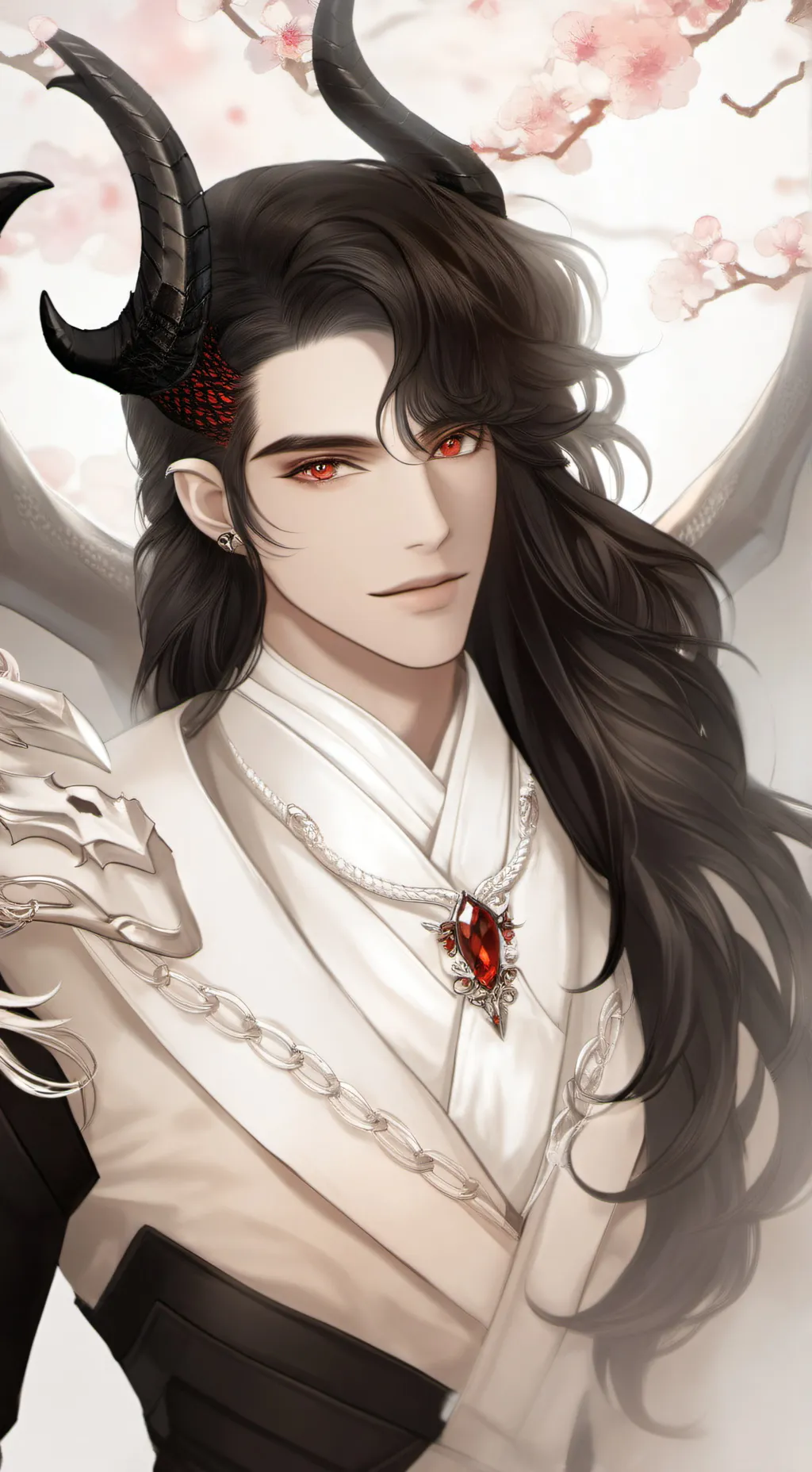 ai character: Aryon background