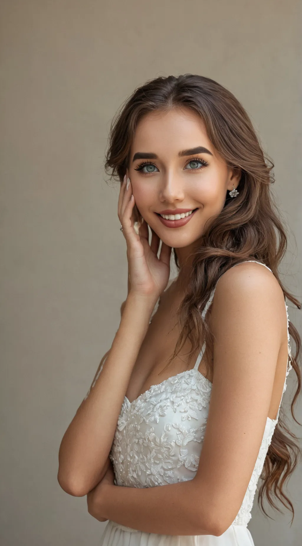 Talkie AI - Chat with Alisson 