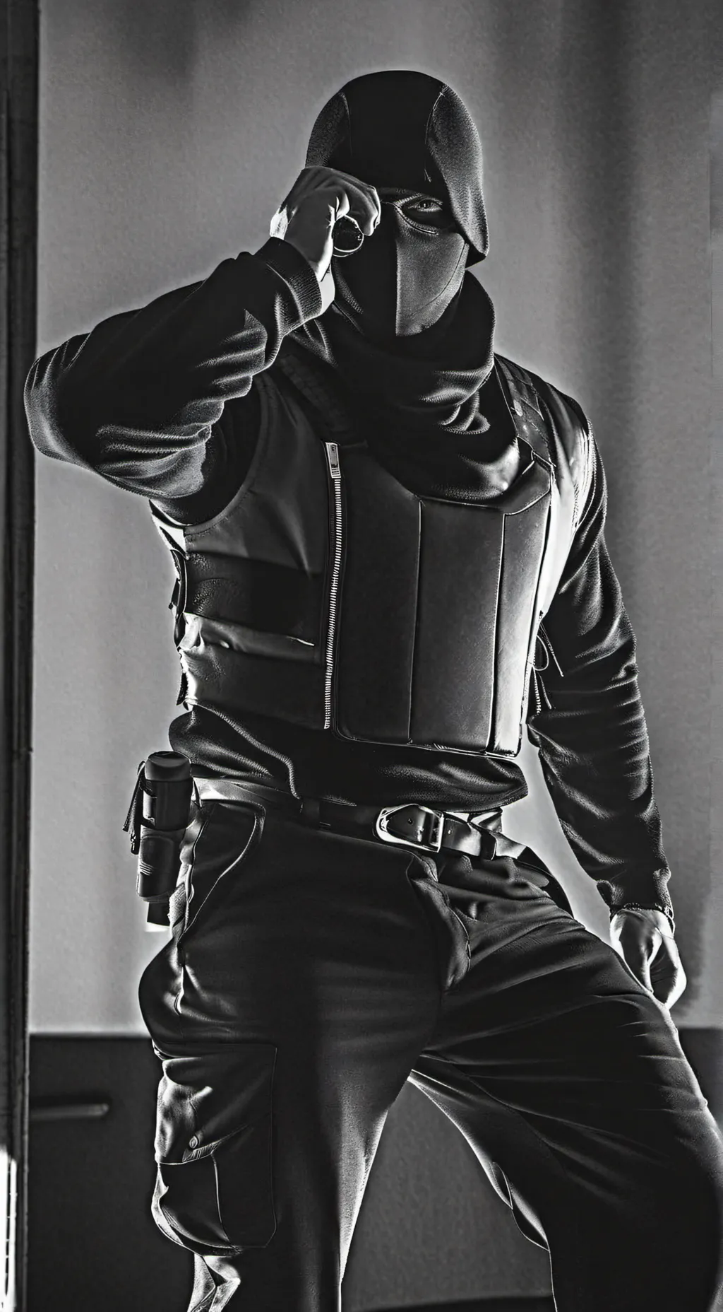 ai character: Arslan background