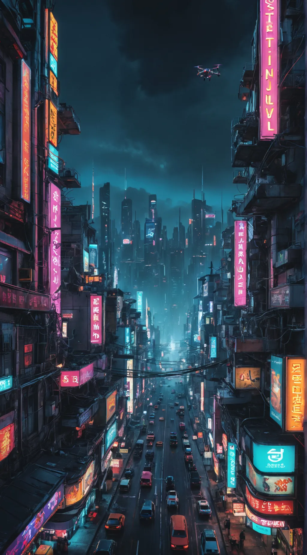 Talkie AI - Chat with ShadowsOfTheGrid