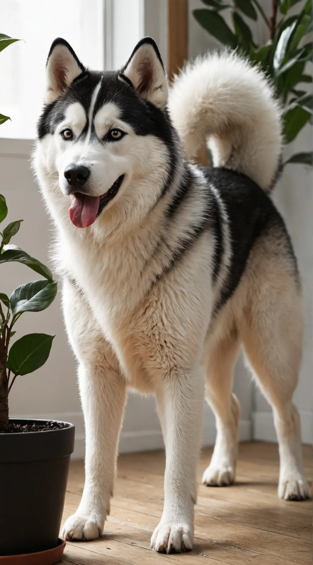 Talkie AI - Chat with Lucy 