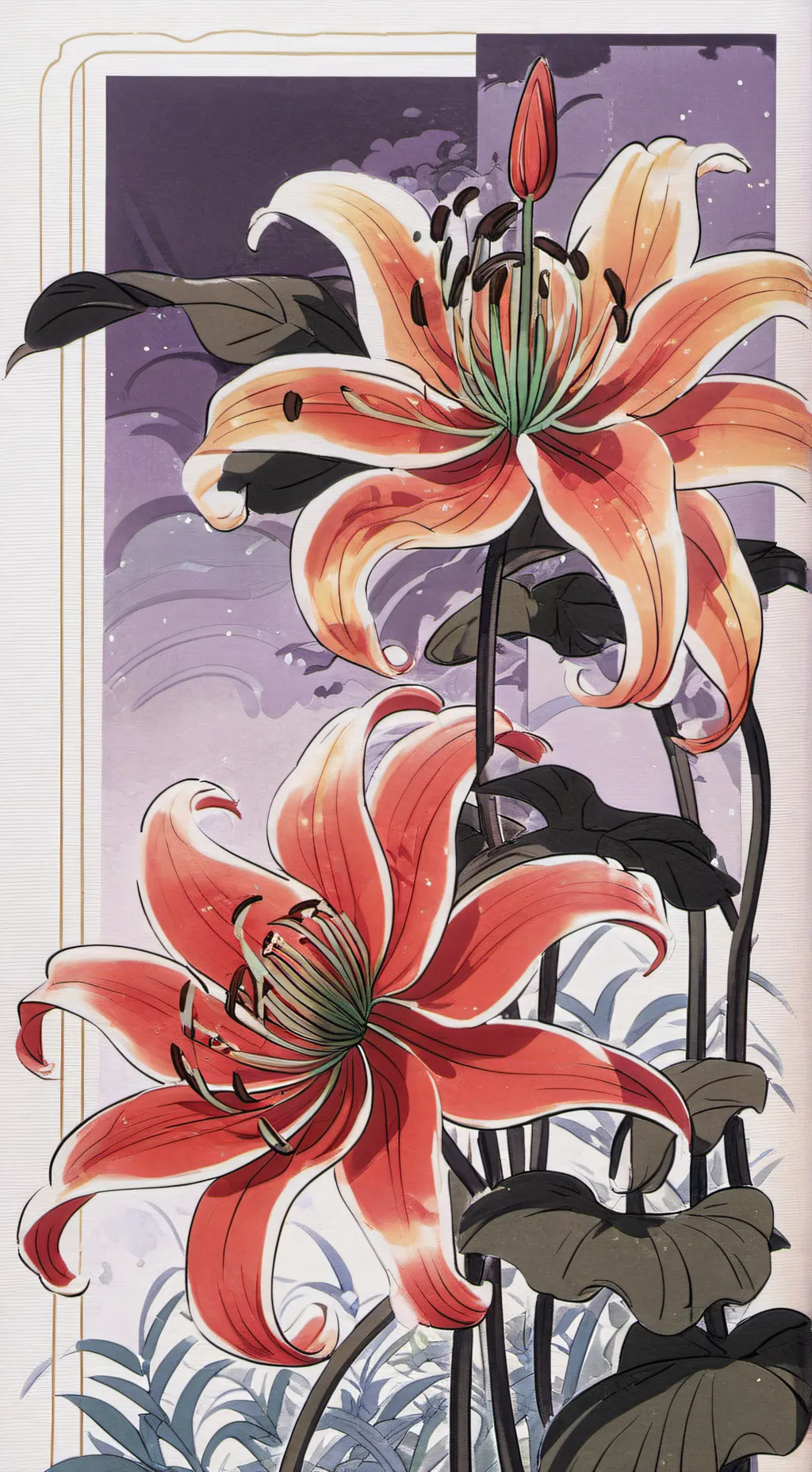 ai character: ☆Skinwalker Jay☆ background