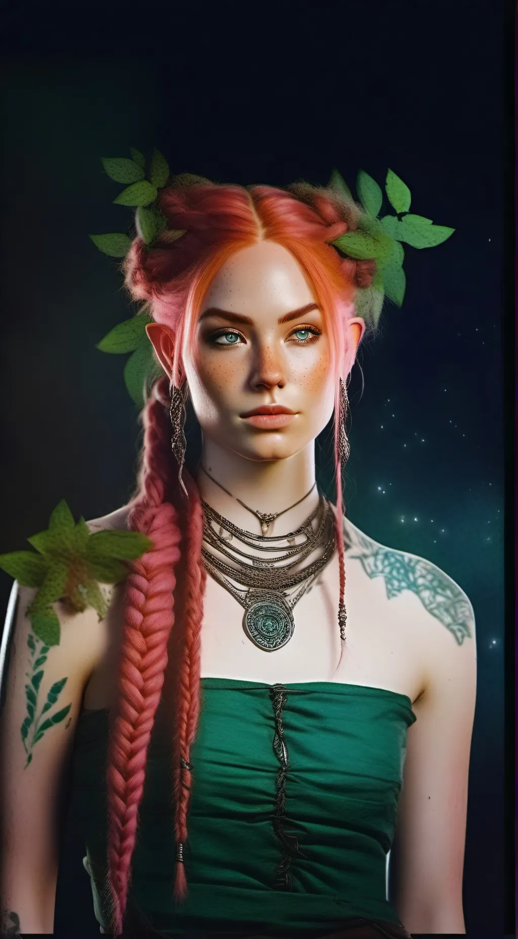 Talkie AI - Chat with Shiryletha